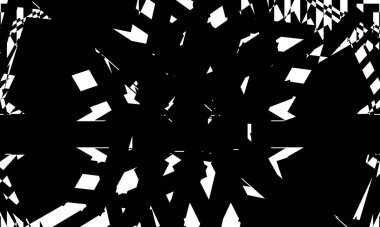 Operasyon sanatının orijinal şekli modern tasarım.