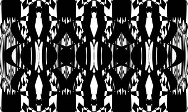 Modern tasarım için orijinal doku bozulmuş desen