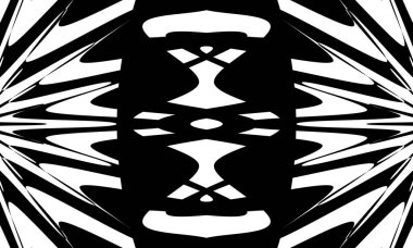 siyah mistik desen orijinal cadılar bayramı duvar kağıdı yaratıcı tasarımı