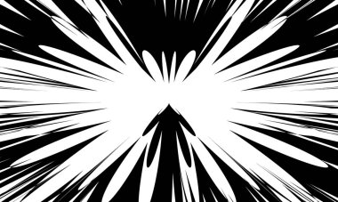 beyaz arka planda operasyon sanatı tarzında siyah desenler modern tasarım