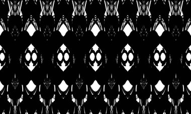 tek renkli optik illüzyon modern tasarım dokusu