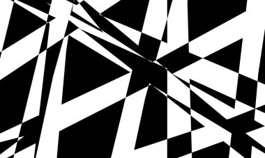 Gizemli monokrom dokusu yaratıcı sanat kapağı