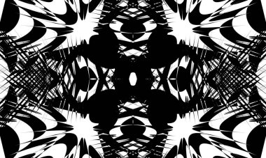 Cadılar Bayramı modern tasarım konsepti için gizemli ve mistik duvar kağıdı