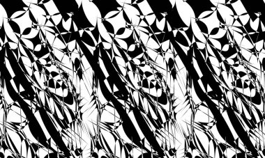 Operasyon sanatında büyüleyici esrarengiz kalıplar