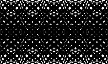 Modern tasarım için fantastik siyah operasyon sanatı modelleri