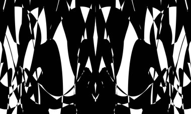 Yaratıcı tasarım için orijinal doku siyah desen