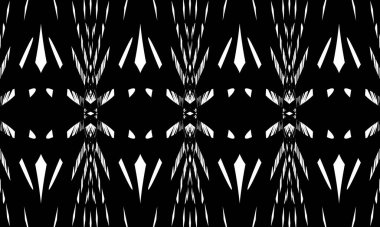 Modern optik illüzyon için arkaplan