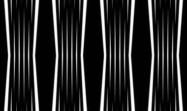 Operasyon sanatının yaratıcı tasarımında tek renkli arkaplan