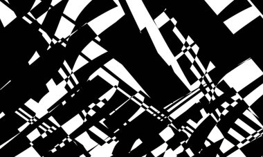 Operasyon sanatının yaratıcı tasarımında tek renkli arkaplan