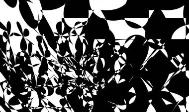 Modern tasarım ve cadılar bayramı için mistik tek renkli duvar kağıdı