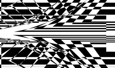 Gizemli monokrom dokusu yaratıcı sanat kapağı