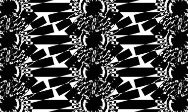 Operasyon sanatı tarzı cadılar bayramı kavramında tek renkli gizemli duvar kağıdı