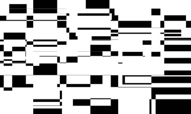 Modern tasarım için orijinal doku benzersiz desen