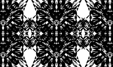 Modern tasarım için orijinal doku benzersiz desen