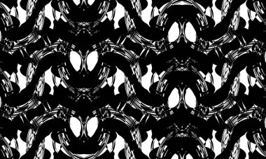 op sanat tarzı modern tasarım konsepti