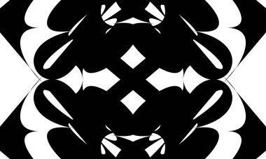 Yaratıcı tasarım için orijinal operasyon sanatı kalıpları