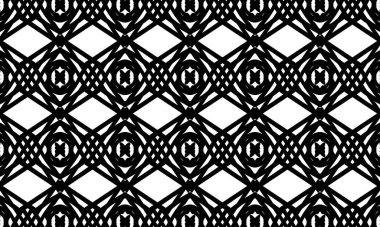 Operasyon sanatı tarzında duvar kağıdı tasarım için modern doku