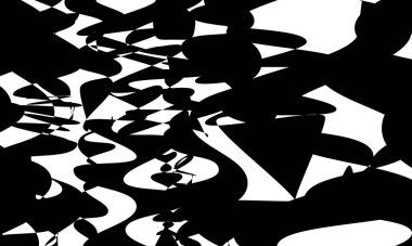 Cadılar Bayramı modern tasarımı için karanlık mistik duvar kağıdı