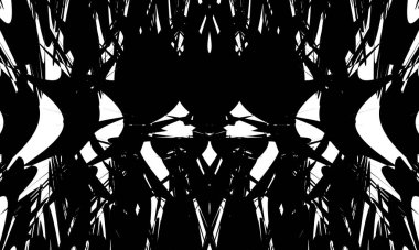 Yaratıcı tasarım için orijinal operasyon sanatı kalıpları