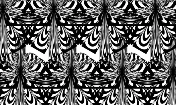 Operasyon sanatının orijinal deseni tasarım için yaratıcı doku