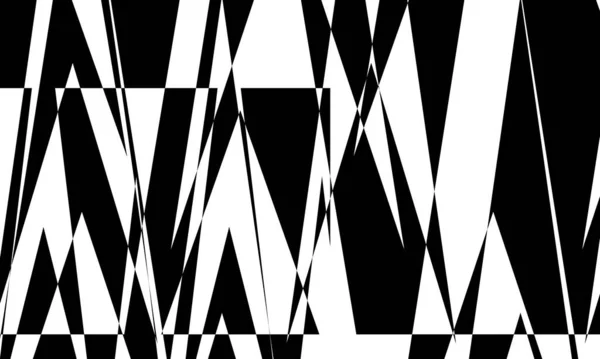Unglaubliche Art Stilvolle Schwarze Muster Für Das Design — Stockvektor