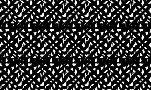 Modern tasarım için orijinal doku siyah sanatsal desen