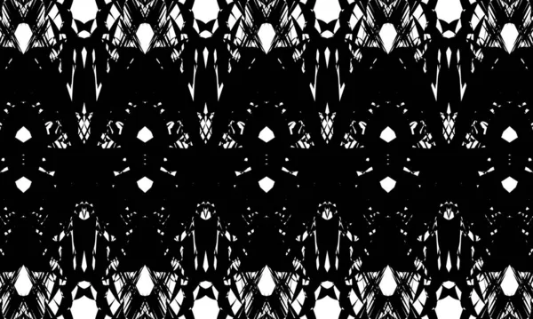 Modern tasarım için orijinal doku siyah dalgalanma desenleri