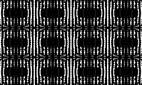 Operasyon sanatında soyut siyah desenler dokusu