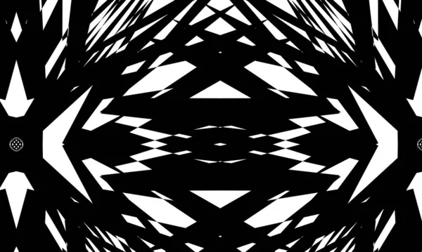 Tapete Art Stil Monochrome Textur Für Das Design — Stockvektor