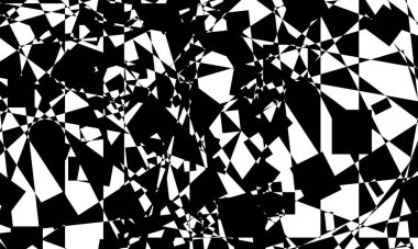 tek renkli optik illüzyon modern tasarım dokusu