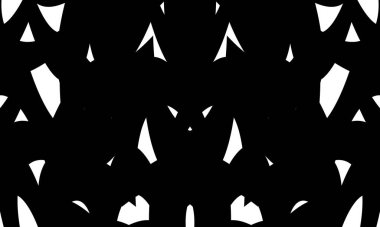 Operasyon sanatı tarzında mistik tek renkli duvar kâğıdı.