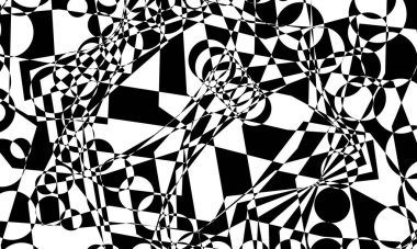 Mistik ve gizemli operasyon sanatı duvar kağıdı