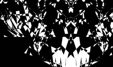 Desen için işletim sanatı duvar kağıdı biçimi