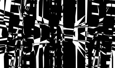 Modern cadılar bayramı konsepti için mistik desenler orijinal stil