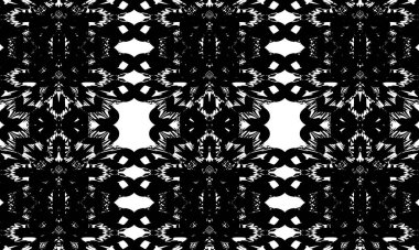 Operasyon sanatının yaratıcı tasarımında tek renkli arkaplan