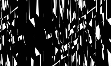 tasarım için siyah ve beyaz duvar kağıdı orijinal optik illüzyon