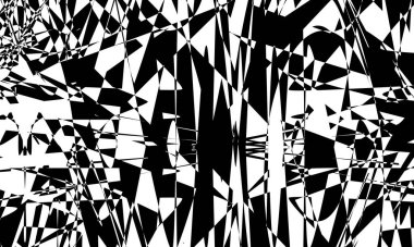 monokrom soyutlaması tasarım için modern duvar kağıdı