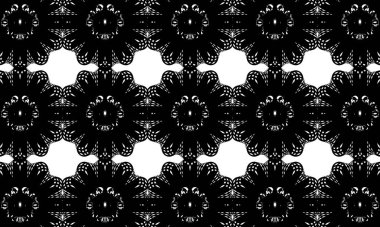 Operasyon sanatının gelecekteki modelleri beyazın üzerine siyah