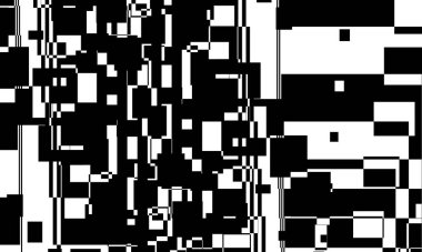 Modern siyah işletim sanatı tasarım için kapak