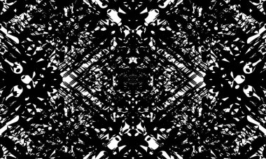 op sanat tarzında fütürist doku modern tasarım