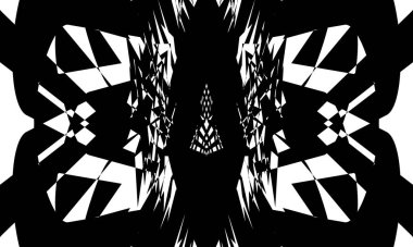 Gizemli tasarım için mistik tek renkli duvar kağıdı