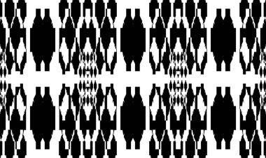 Modern tasarım için orijinal doku mistik desen