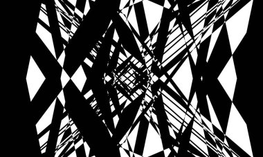 Modern tasarım için orijinal doku benzersiz desen