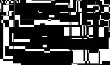 tasarım için optik yanılsama modern doku