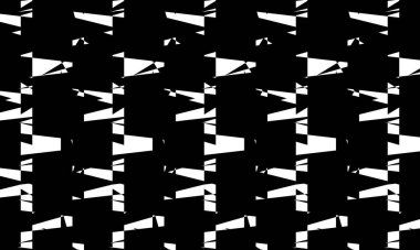 Yaratıcı tasarım için gizemli cadılar bayramı duvar kâğıdı için siyah mistik desen