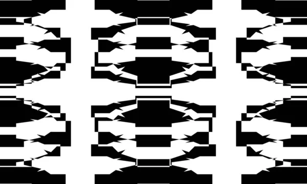무늬가 설계의 추상적 스러운 — 스톡 벡터