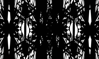 tasarım için stil monokrom duvar kağıdı