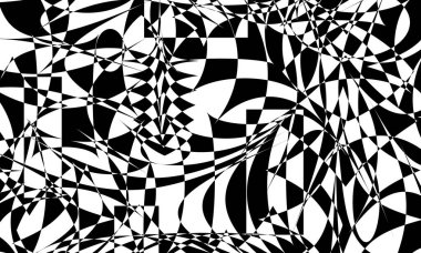 Operasyon sanatı tarzı cadılar bayramı kavramında tek renkli gizemli duvar kağıdı