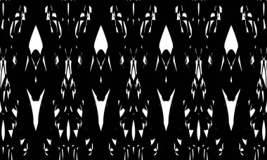 Desen için operasyon sanatının orijinal dokusu