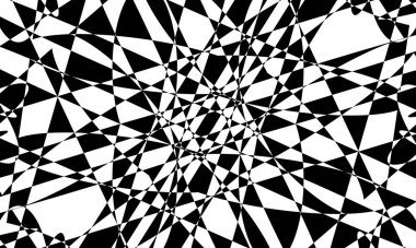 gizemli duvar kağıdı ve inanılmaz siyah desen